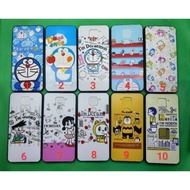 Case Karakter Doraemon Vivo Y91c Y93 Y20 Y20i Y20s Y12s V20se V20 Sepo