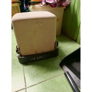 enjin air rumah dijual