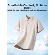 Baleno | Cool Feeling Men White Polo Shirt | |        |