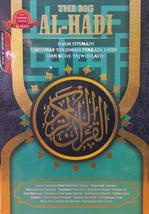 Al Quran Terjemah Per Kata The Big Al Hadi Besar