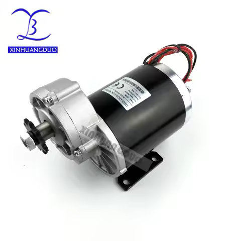 450w 24V gear brush motor DC gear brushed motor MY1020Z