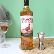 Western Wine Whiskey Blended Whiskey FAMOUS GROUSE Original Imported 700ml