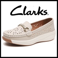 women shoes Clarks_ ladies shoes Boat Shoes Flat Shoes woman