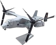 for 1/72 Bell V-22 Osprey Simulation Alloy Fighter Military Model Finished Collection Ornaments