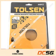 Square angle magnet 75LBS Tolsen 44912