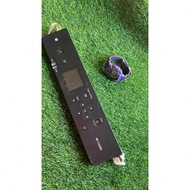 Epson C5290 Control Panel with Flex. Epson C5290 Panel Board. WF C5290. Refurbished.