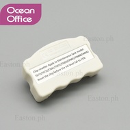 L5290 maintenance box for EPSON L5290 chips resetter-L6716