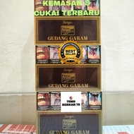 Gudang Garam Surya 16 1 Slop Isi 10 Bungkus
