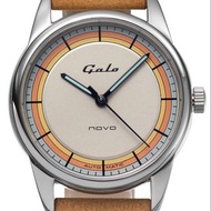 Gala Novo 自動機械錶 藍寶石水晶鏡面