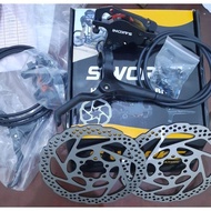 Universal Bicycle Hydraulic Disc Brake Hydraulic Brake