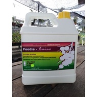 Baja Foodie Amino ( 4L )