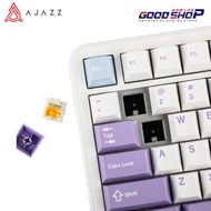 [Good] Ajazz Ak820 MAX HE With Magnetic Switch Rapid Trigger Gaming keyboard