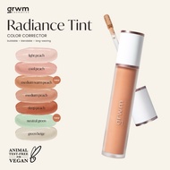 GRWM Cosmetics Radiance Tint Multiuse Base - Color Corrector
