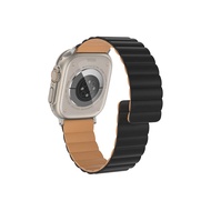 AMAZINGthing รุ่น Smoothie Mag สายสำหรับ Apple Watch Series 1/2/3/4/5/6/7/8/9/SE/Ultra  (42/44/45/49 MM)