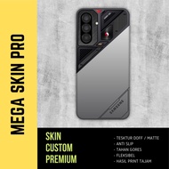 Samsung A26 5G Skin Protector - 2 pieces - F7