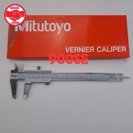 Sigmat MITUTOYO | Vernier Caliper | Jangka Sorong | 6" 8" 12" inch
