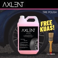 SEMIR BAN AXLENT KUALITAS PREMIUM 5 LITER
