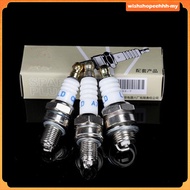 [WishshopeehhhMY]  Parts Kit, CMR7H, A7RTC, L7 Plug Fits for  /Four-Stroke 139F/Two-Stroke Engine