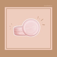 [FREE GIFT + READY STOCK] Temyracle Cushy Lip Balm 7g