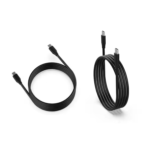 1.5M Type C Charger Cable USB C Data Cable Type-C Charging Cable Power Cable for PS5 Portal Handheld