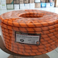 SELANG 50 METER KOMPRESOR DAN STEAM 50METER CUCI MOTOR MOBIL