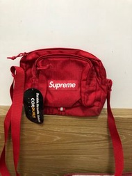 Supreme Shoulder Bag 斜咩袋 肩背包 ss19