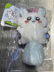 chiikawa桃心飛鼠
