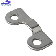 66T-44526 66T-44526-00 Plate For Yamaha Outboard Motor 2T 40HP 66T-44526-00-00 66T4452600 66T 44526 