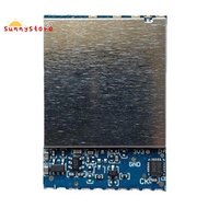 3.3G FPV VTX Module RX3364 Wireless Module Analog Wireless FPV Audio Video Transmission Receiver Mod