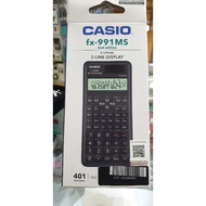 CASIO FX991MS Scientific Calculator