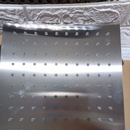 Rain Head Shower Box 8 inch