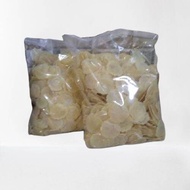 EMPING MELINJO SUPER TIPIS ASLI LIMPUNG 250GRAM