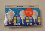 曼佳美慳電膽(幼腳)