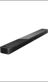 「限時特價」Bose 900 soundbar 代購 （水貨，沒有保養）