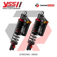 YSS G Racing Suspension - XMAX