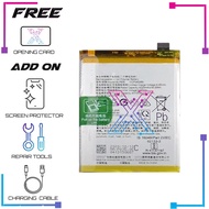 Battery Bateri BLP835 For RENO 5F CPH2203 / RENO 5 LITE / OPPO A94 4G / F19 PRO (4310 mAh)