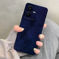 Casing Vivo Y22 (V2207) - Case Vivo Y22 (V2207) Terbaru - Softcase Vivo Y22 (V2207) - Kesing Vivo Y2