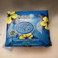 Feminine comfort pentiliner kesehatan mencegah keputihan