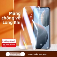 CHECKON | Miếng Dán Kính Cường Lực cho Redmi K70 K80 K80pro Note14 K70e K60Turbo3 K50 K40tpro14ultra