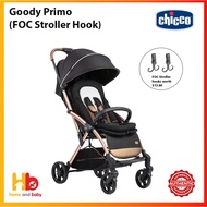 Chicco Goody Primo Stroller