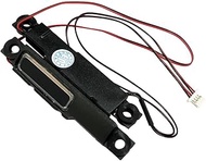 HSSDTECH Internal Speaker for Dell Latitude 5480 E5480 5490 5491 E5490 5495 P72G 07Y2TF 0HN6Y7 PK230