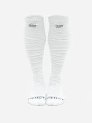 Metis Pretect美式橄欖球襪褶皺襪護小腿美式橄欖球襪運動襪腰旗