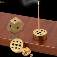 Eon Incenses Burners for Yoga Meditations Church Home Decorations Buddhist Supplies
