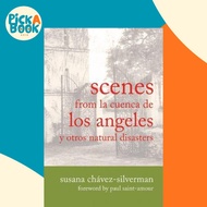 [100% Original Books] - SCENES FROM LA CUENCA DE LOS ANGELES Y OT by Susana Chávez-Silverman (US edi