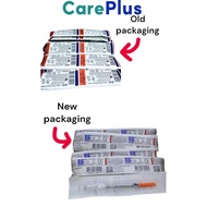 BD ULTRA-FINE II (0.5ML 8MM 30G INSULIN SYRINGE) 1'S (EXP:09/2025)