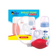 Dodo Manual Breast Pump / Pompa Asi Manual Dodo