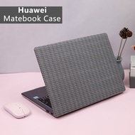 เคสลายหินอ่อนสำหรับ Huawei Matebookเคสป้องกันคีย์บอร์ดกันฝุ่นสำหรับ Huawei Matebook 14S 2020 2021 D1