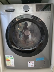 Siemens 洗衣乾衣機 (已飛頂)