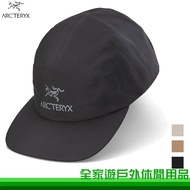 [Family Tour Outdoor] Arcteryx GORE Waterproof Baseball Cap Multicolor GORE-TEX Outdoor X000007762