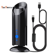 ◆▣✻1 PCS TV Antenna 8K 4K Full HD 450+ Antenna with Best Powerful Amplifier and Signal Booster for S
